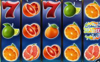 Citrus Splash online slot