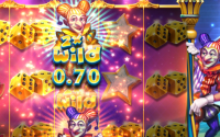 Gemini Joker Slot